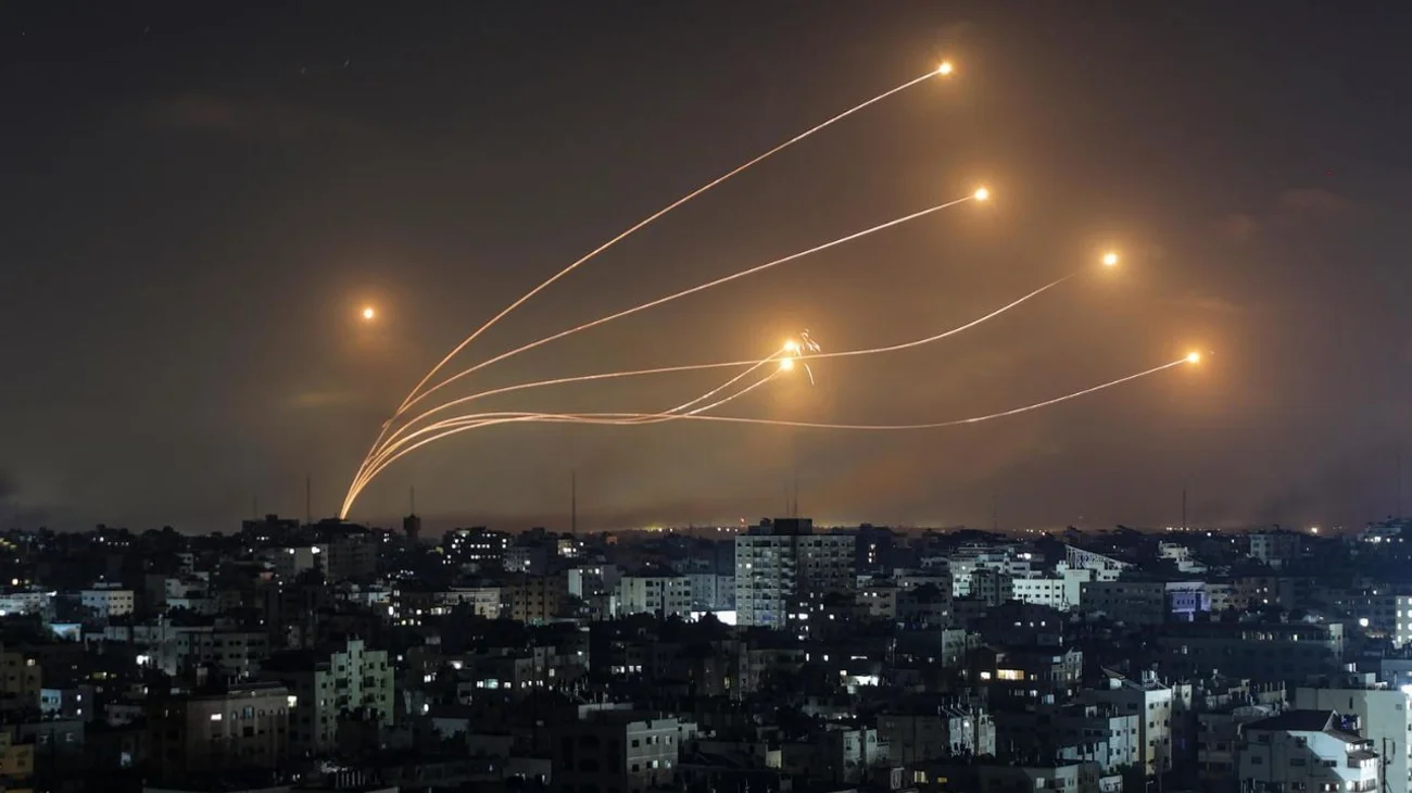 Ataques israelíes en Gaza y Líbano dejan varios muertos