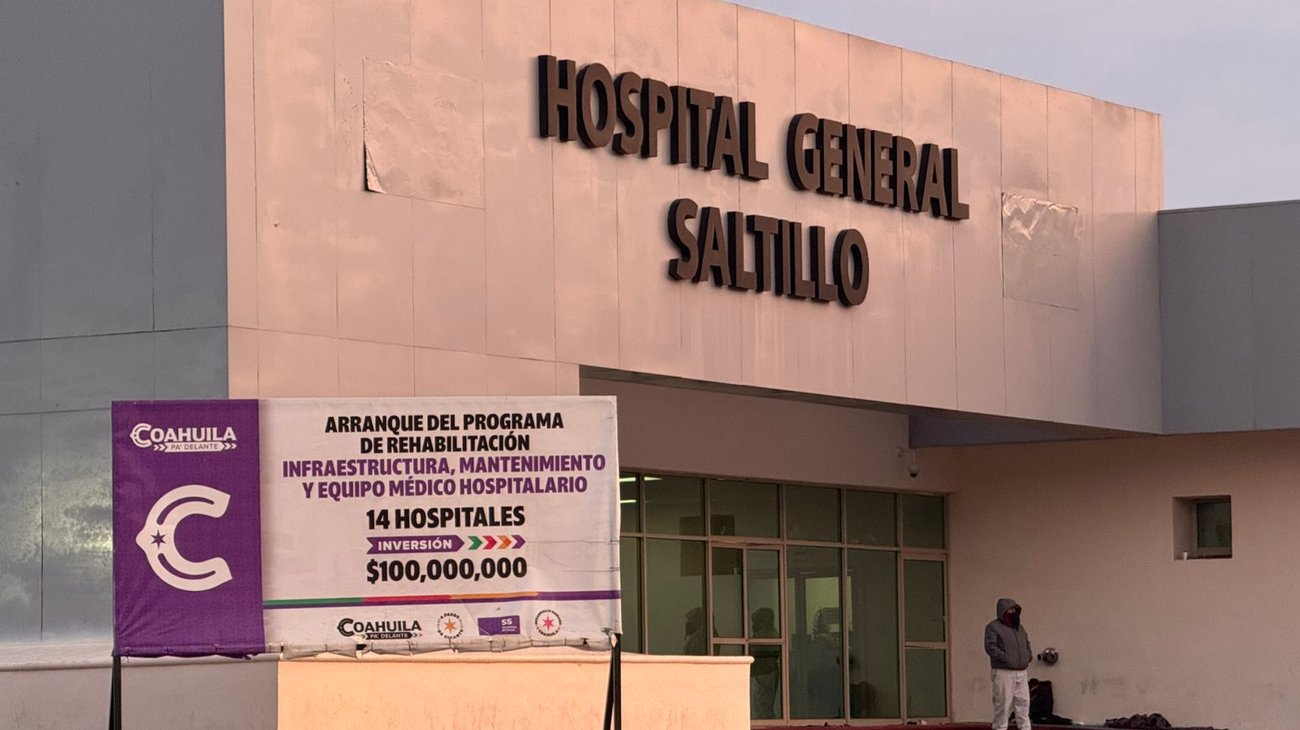 Mueren cuatro adultos mayores por neumonía en temporada invernal