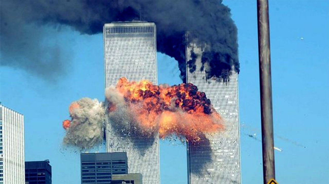 EUA conmemora 22 años de los atentados del 11 de septiembre