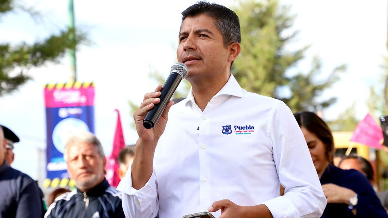 Querían atacar a candidato en Puebla; se equivocan de casa
