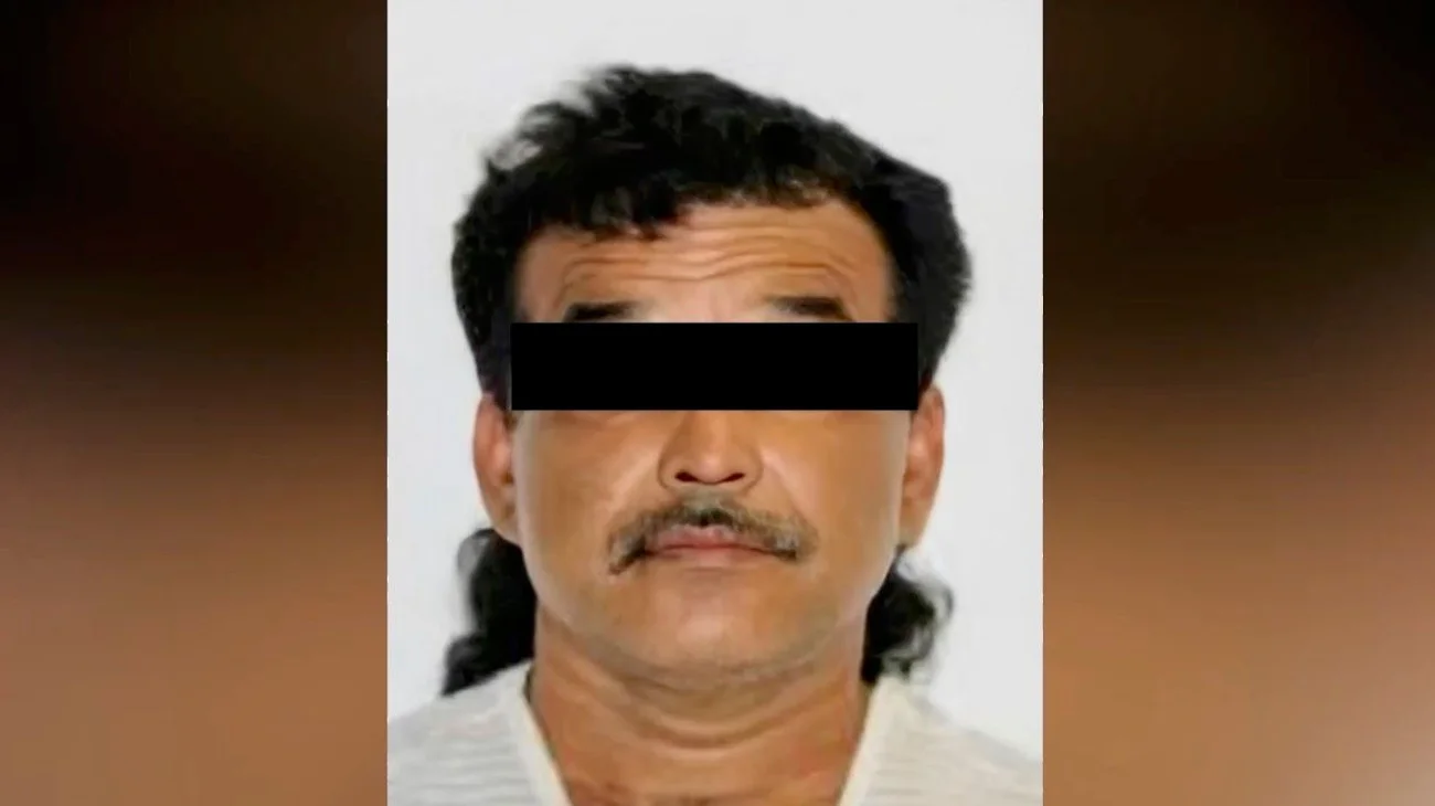 Lo sentencian a 25 años por atropellar y matar a un hombre