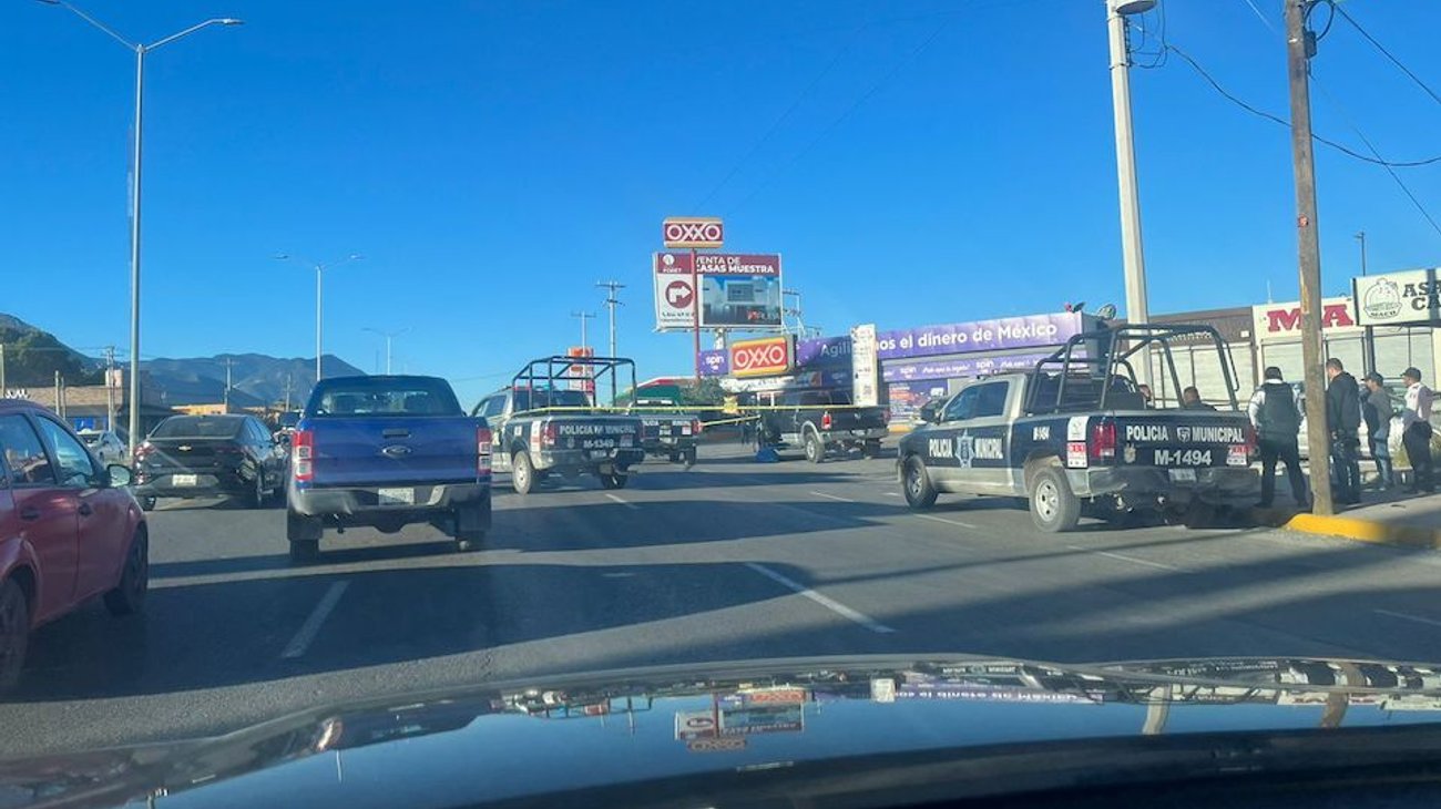 Conductor pierde la vida tras pasarle encima su camioneta