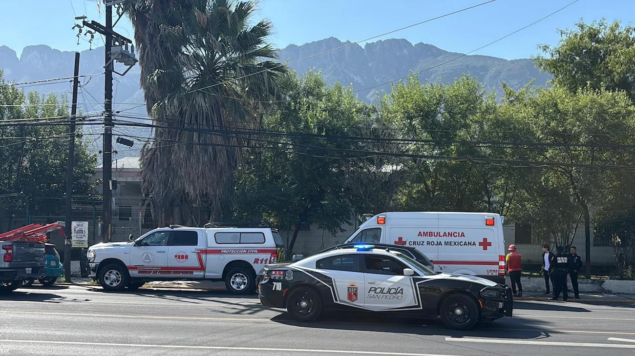 Atropellan a adulto mayor en la colonia Tampiquito