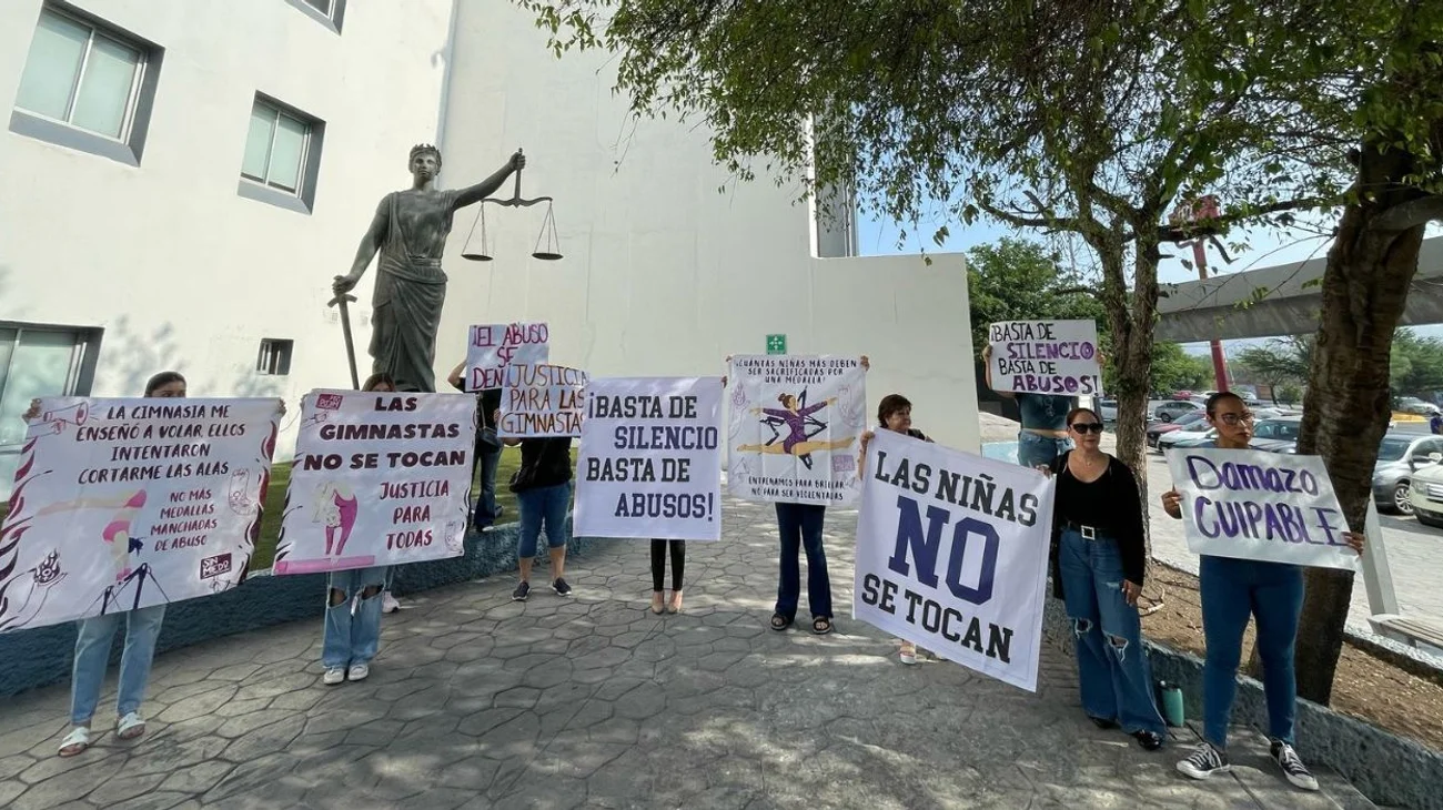 Difieren por quinta vez audiencia de Damazo 'N'