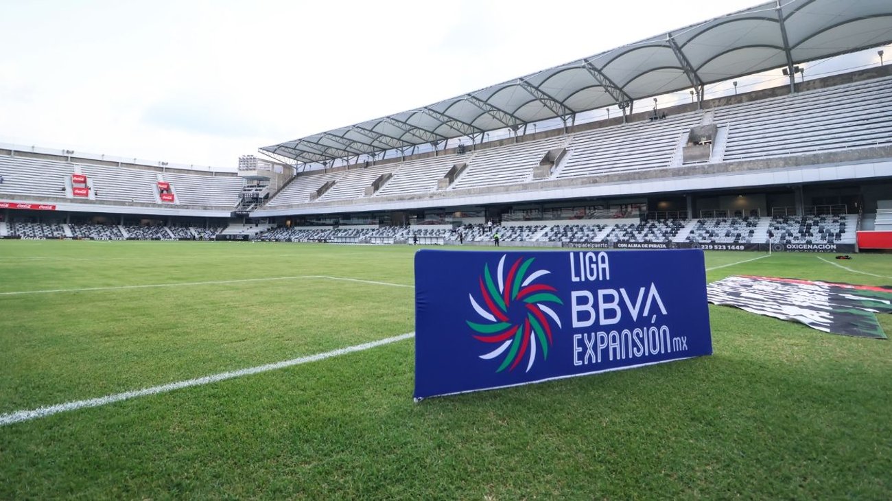 Fijan fecha de audiencia por el ascenso y descenso en México