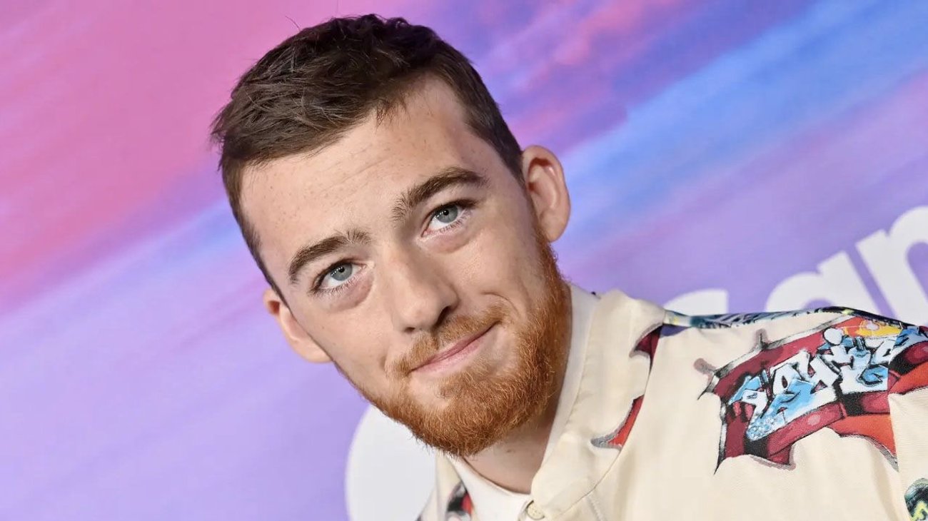 Angus Cloud falleció por sobredosis accidental de fentanilo