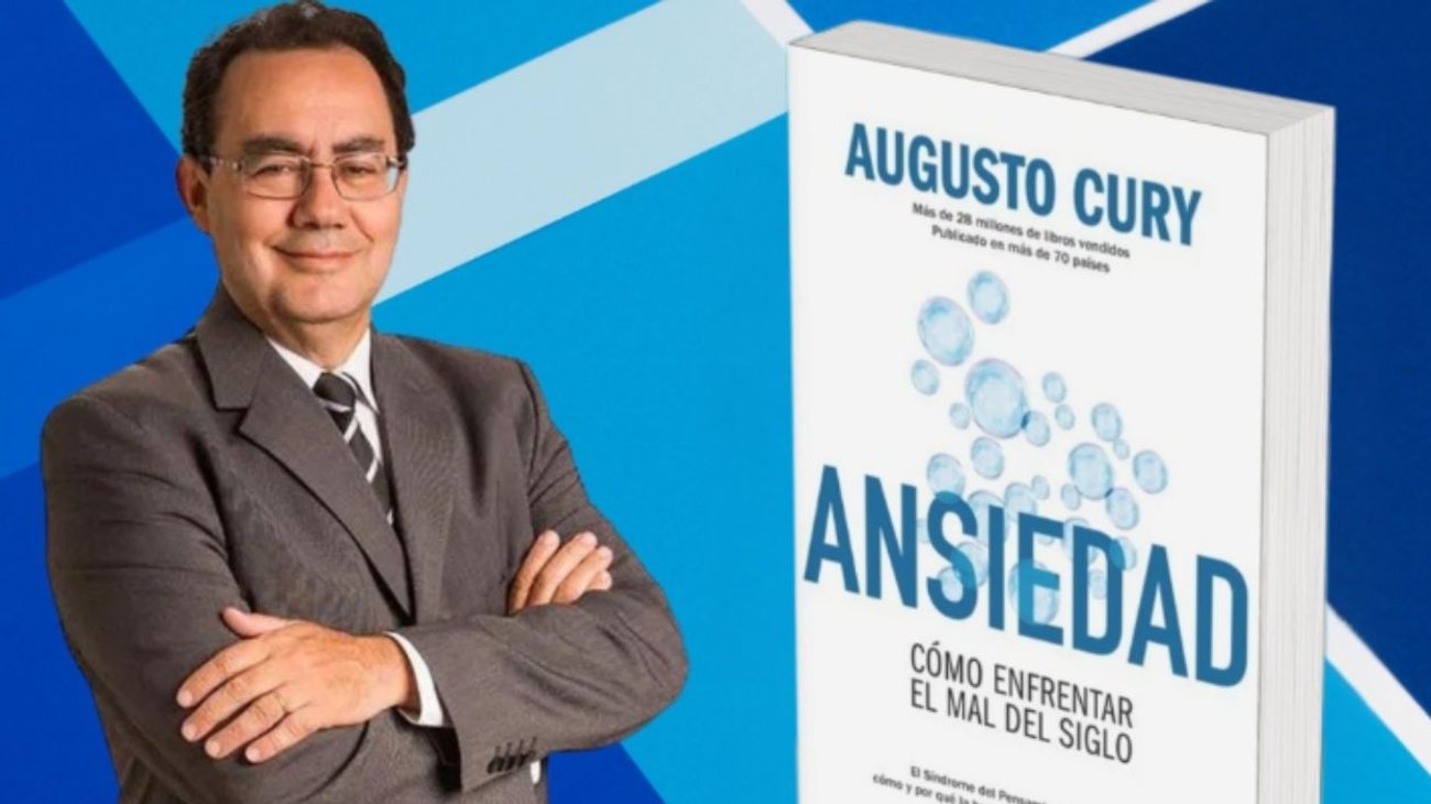 Busca autor de libros de autoayuda la presidencial en Brasil