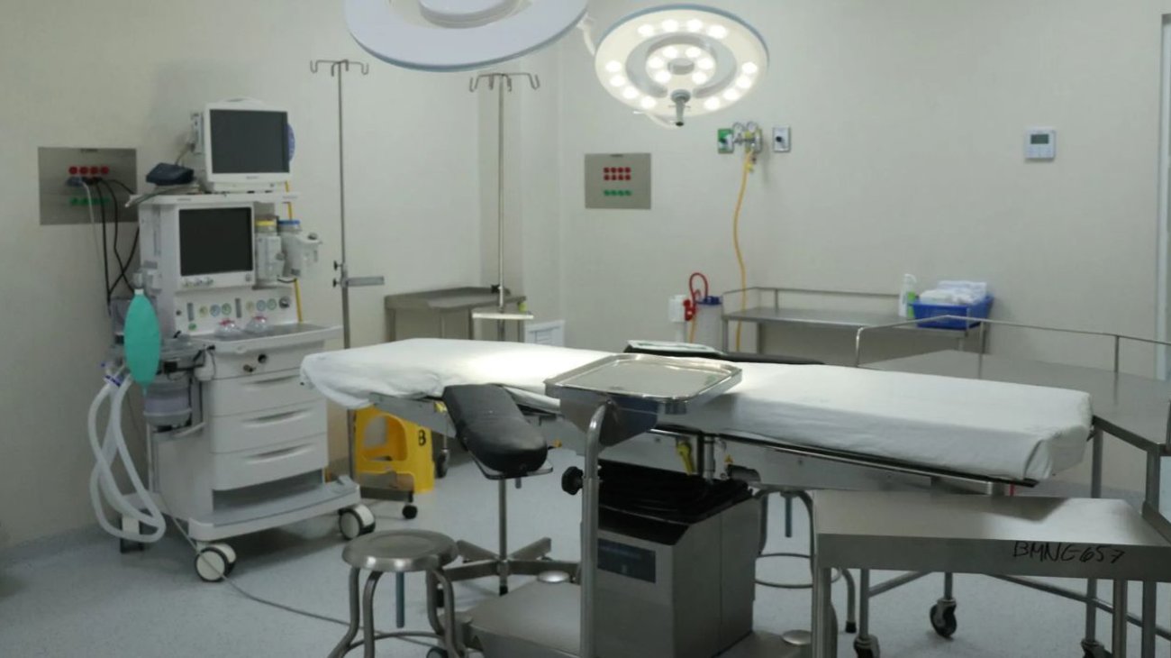 IMSS Nuevo León incrementa su capacidad quirúrgica en Clínica 33