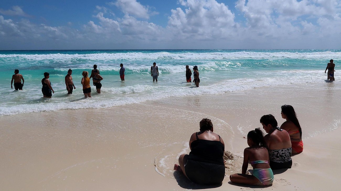 Anticipan llegada de 36.5 millones de turistas en vacaciones