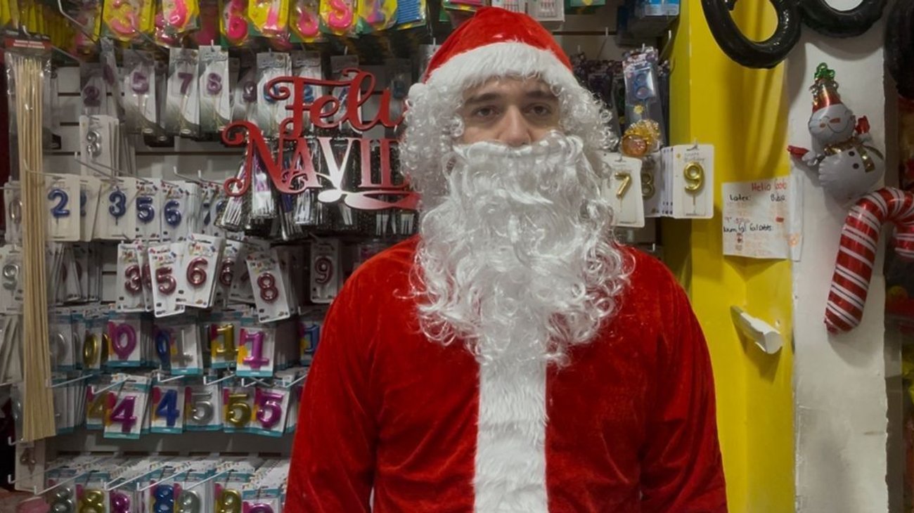 Aumentan hasta 50% las ventas en dulcerías en fechas decembrinas