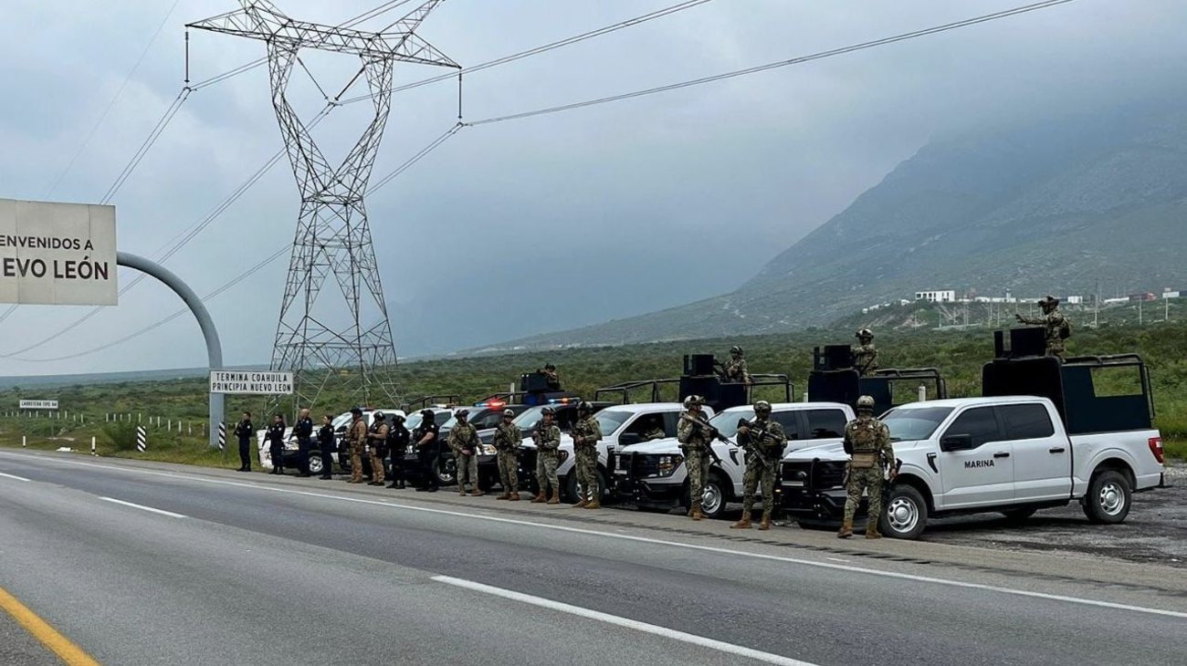 Aumentará vigilancia en Ramos Arizpe durante vacaciones