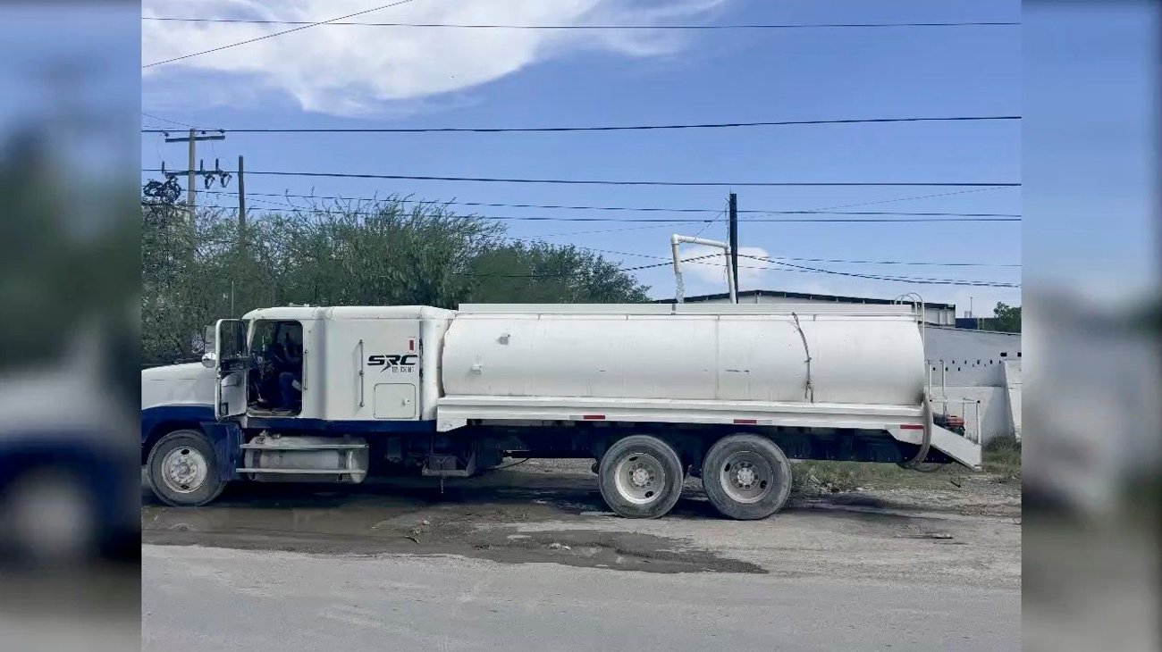Aumenta en un 20 % el consumo de agua en Ramos Arizpe