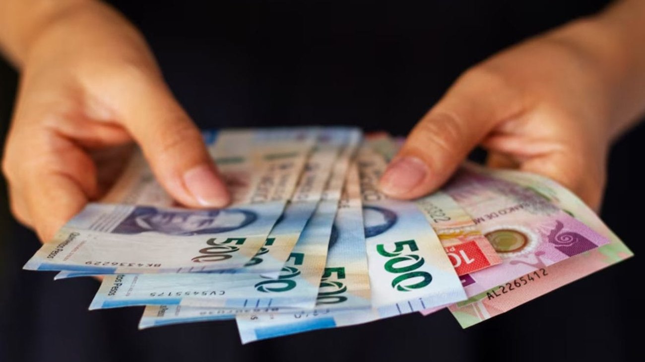 Presidencia anuncia aumento del 13 % en salario mínimo para 2026