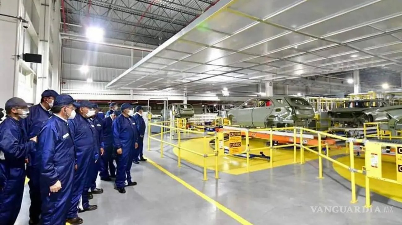 Inmigración positiva beneficia la industria de Coahuila