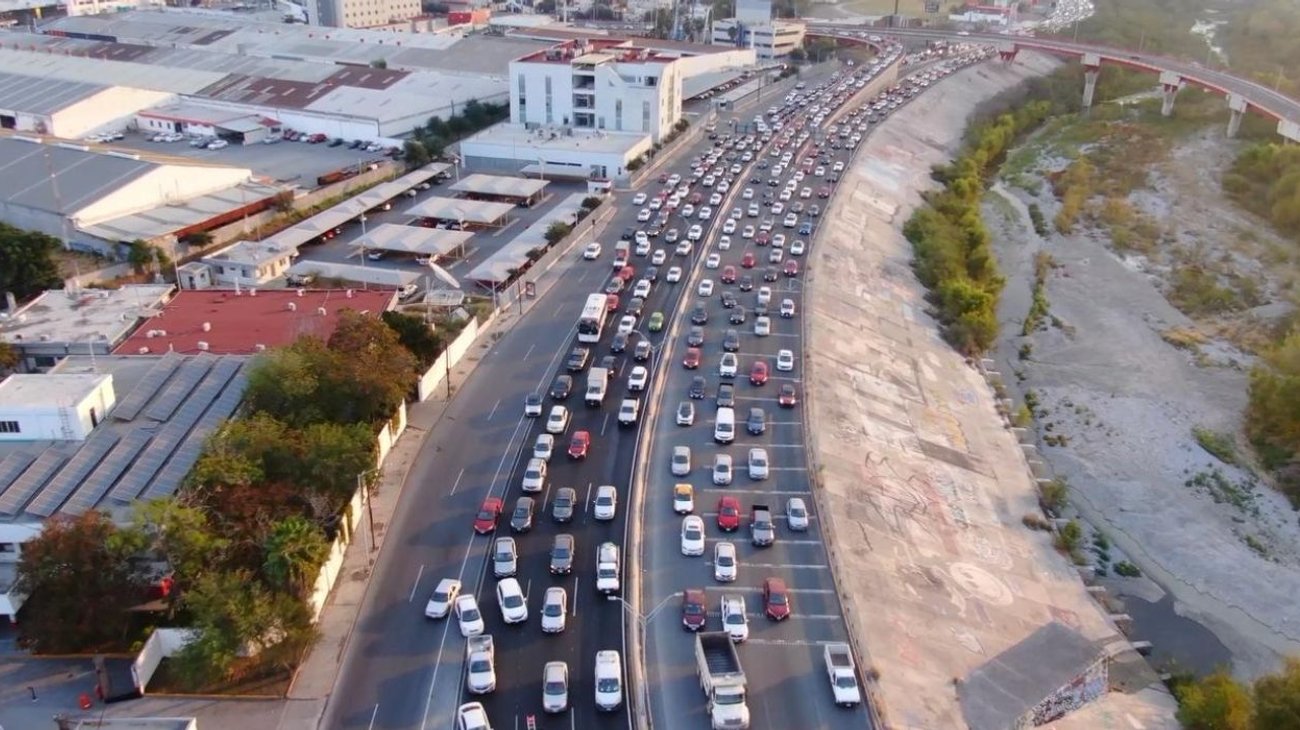 Facilita NL cambio de dueño de autos por plataforma NLínea
