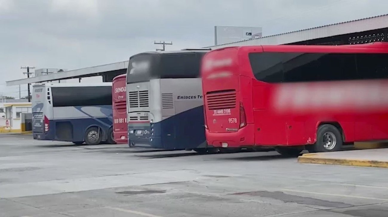 Revelan nacionalidades de migrantes secuestrados en Reynosa