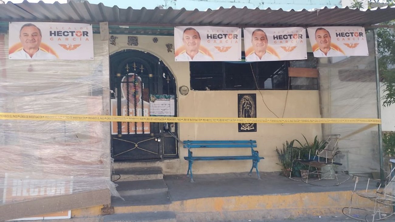  Autoridades incautan sustancias nocivas en Guadalupe