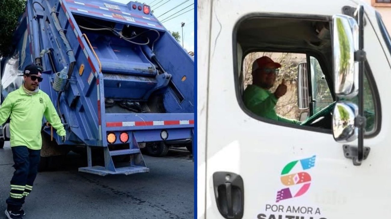 Autorizan a recolectores de basura pedir apoyo decembrino