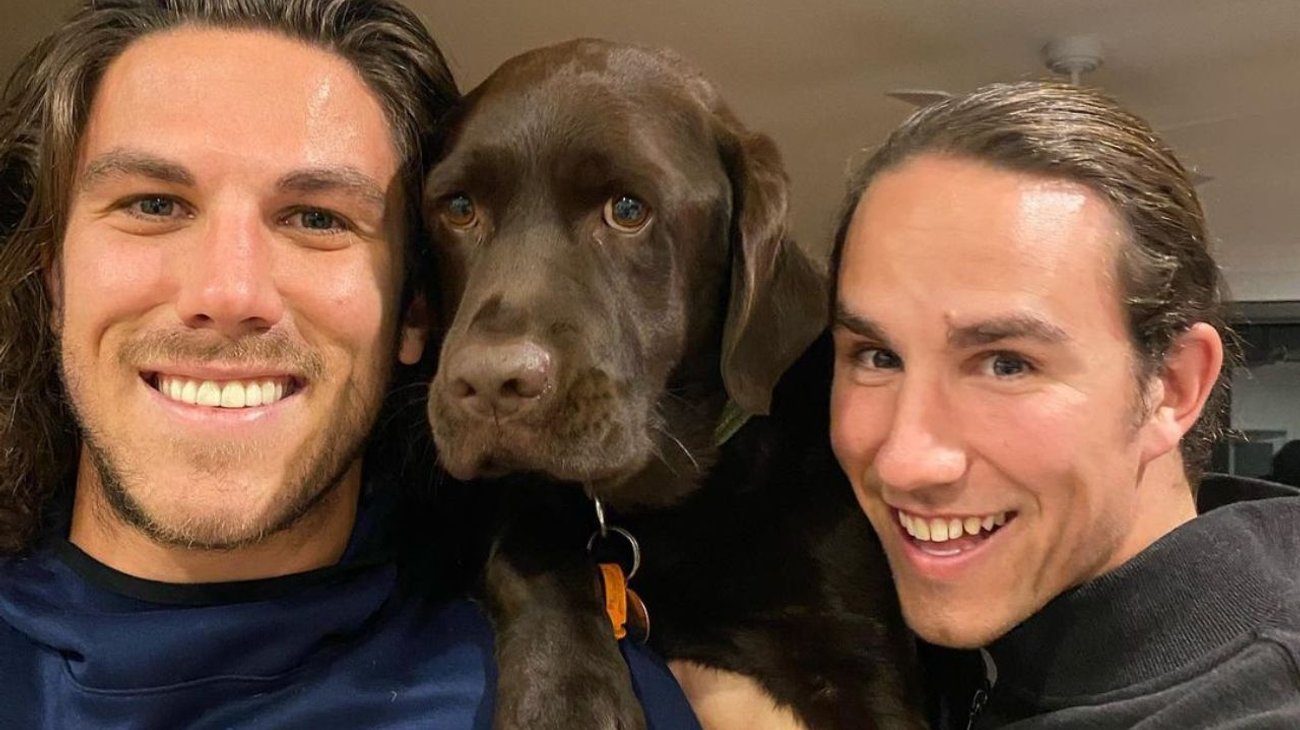 Desaparecen surfistas australianos en Baja California