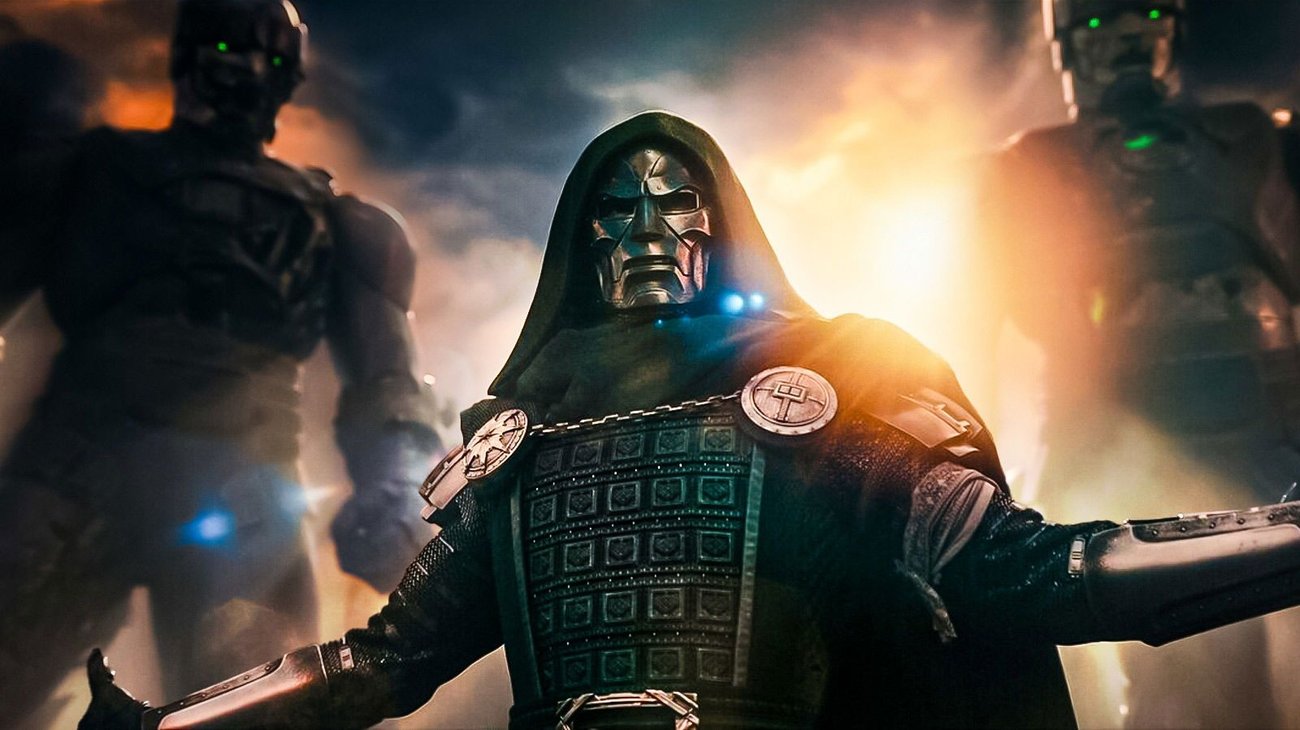 'Avengers: Endgame' regresa con 4 escenas inéditas a 'Doomsday'