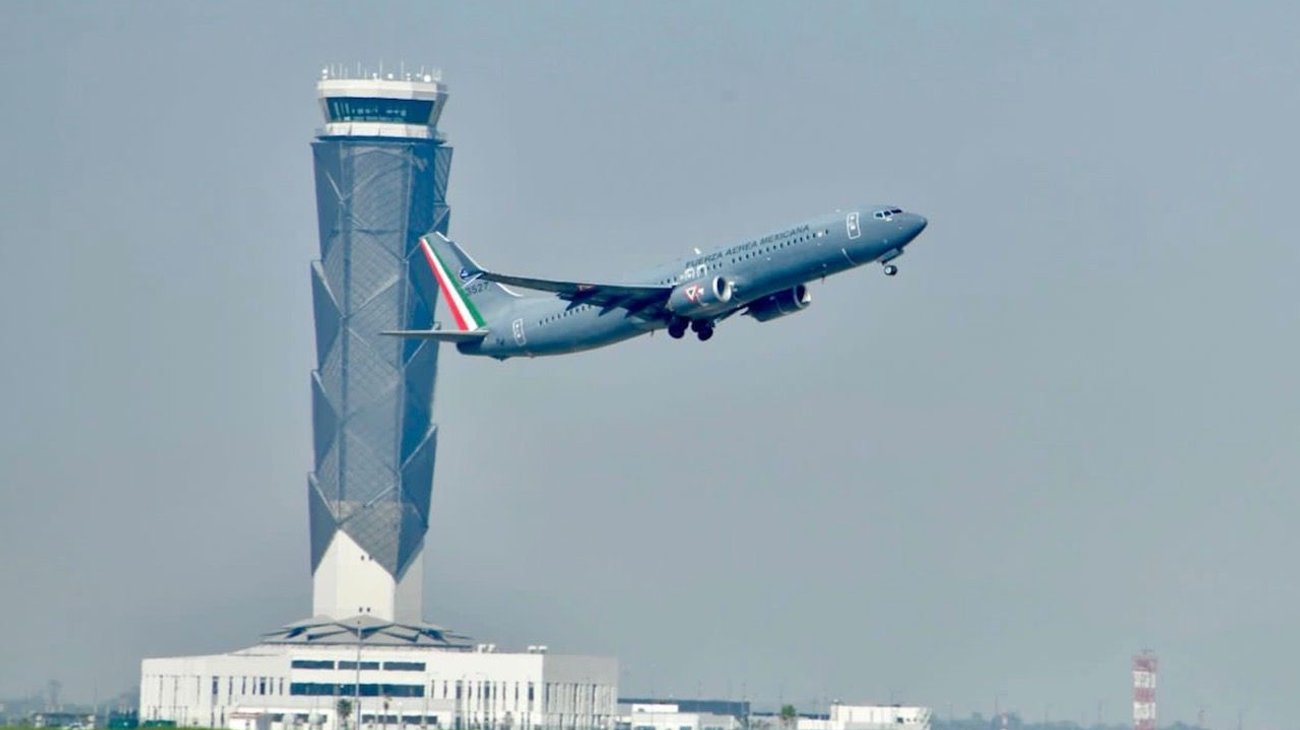 Viajan aviones a Israel para iniciar puente aéreo a España