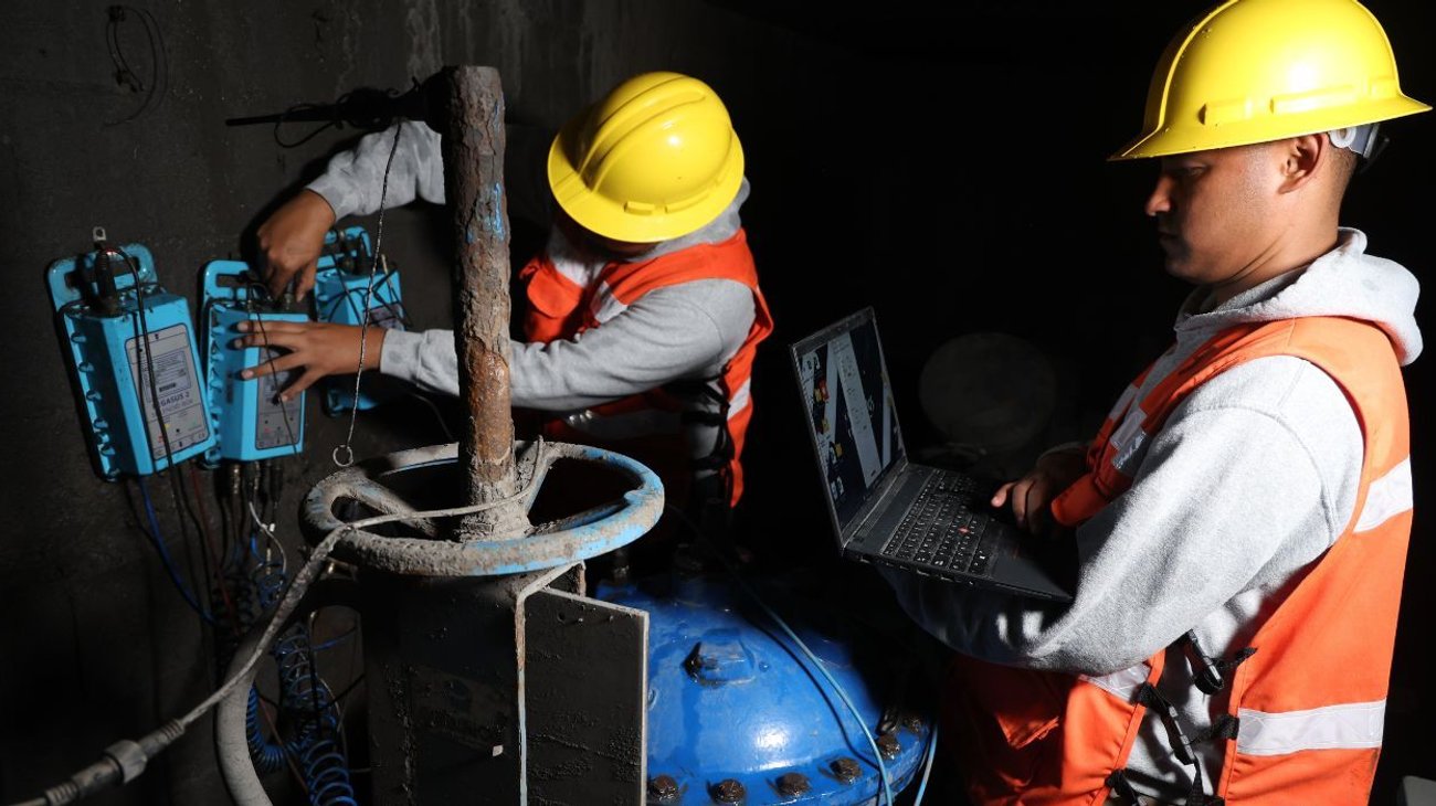 AyD instala proyecto con Amazon para ahorro en Escobedo y Juárez
