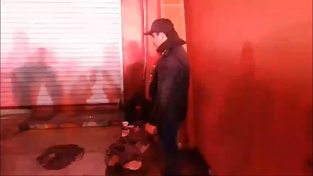 Corporaciones en Reynosa se movilizan para ayudar por frente frío