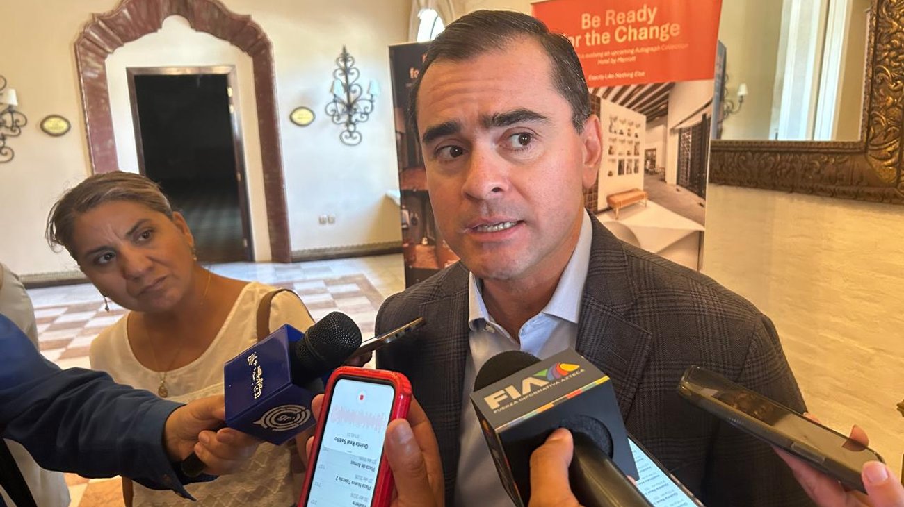 Economía de Coahuila reconoce estancamiento en solución de AHMSA 