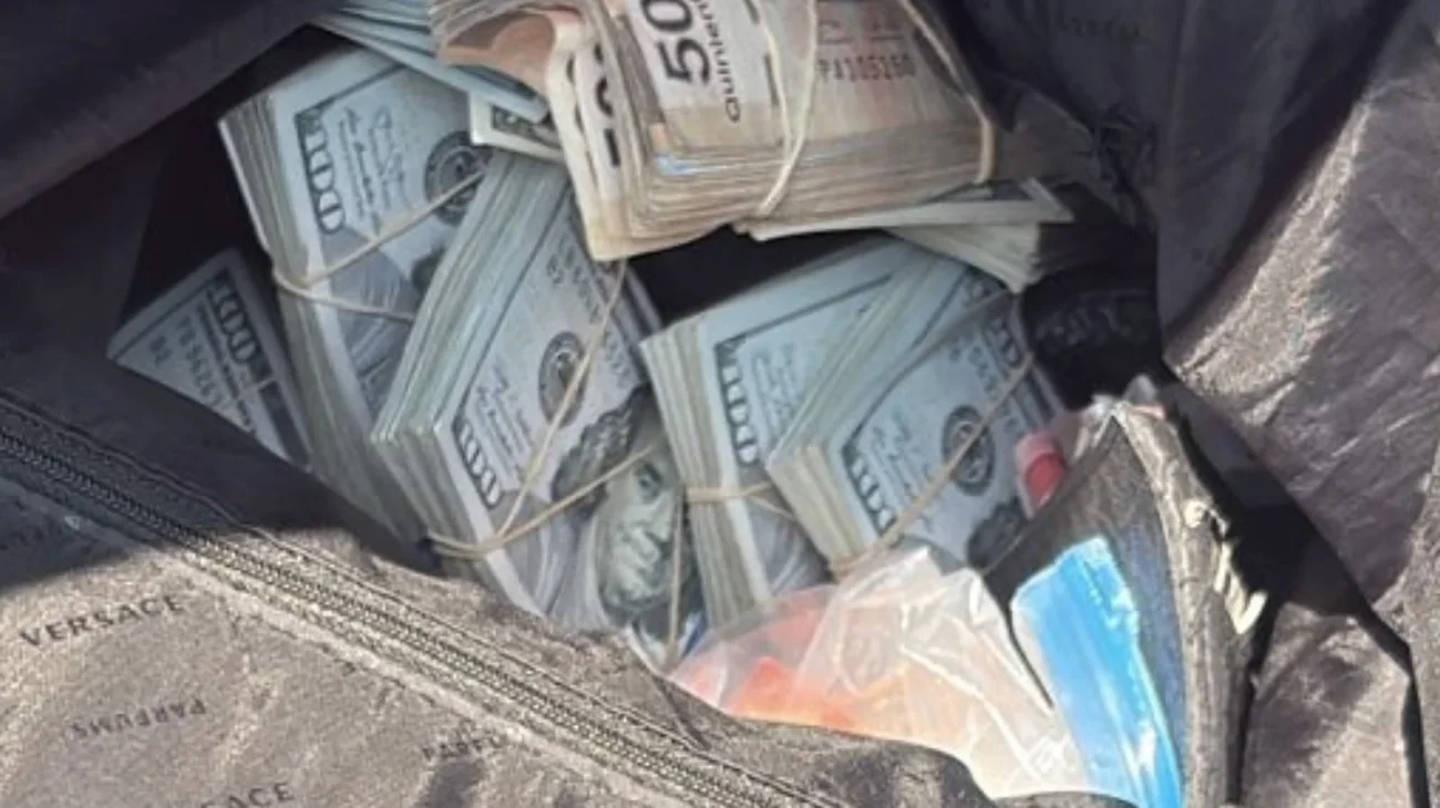 Capturan a nueve generadores de violencia en Nuevo León