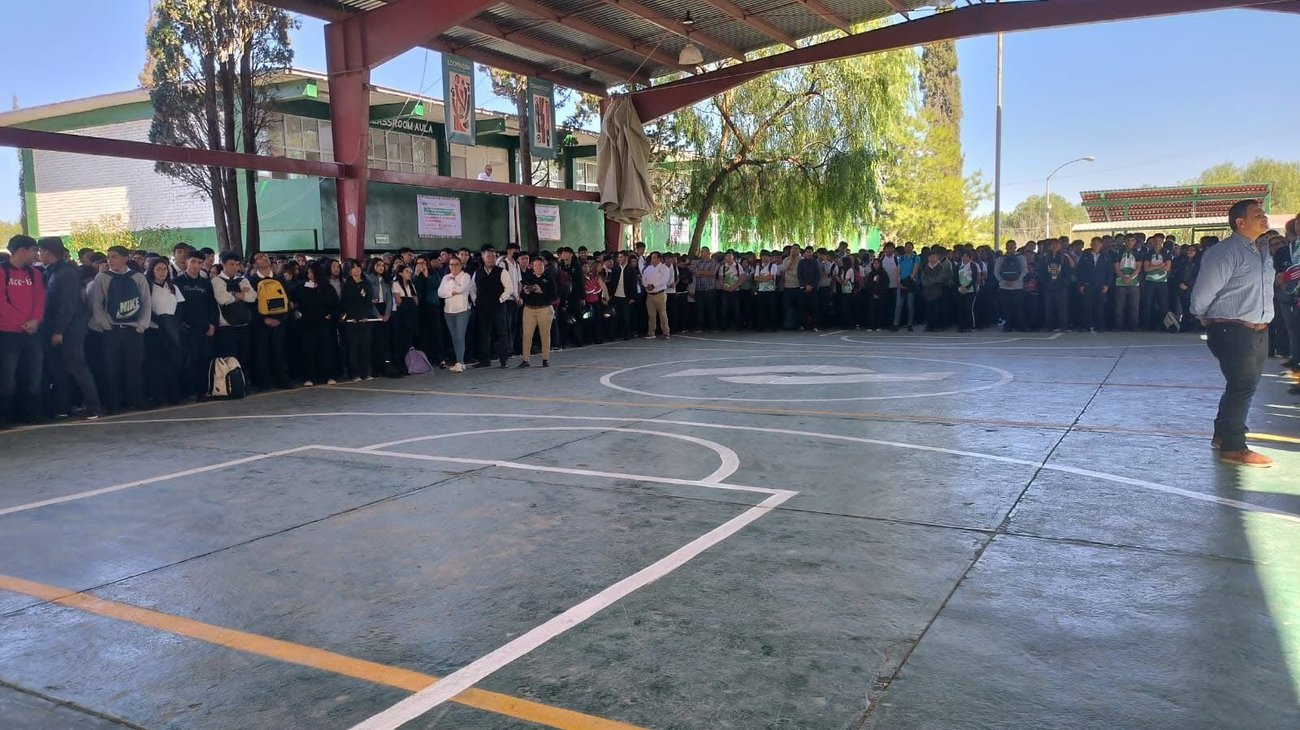 Conalep registra alta demanda en región Sureste de Coahuila