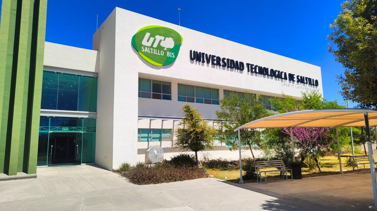 Suman espacios educativos para formación técnica en Saltillo