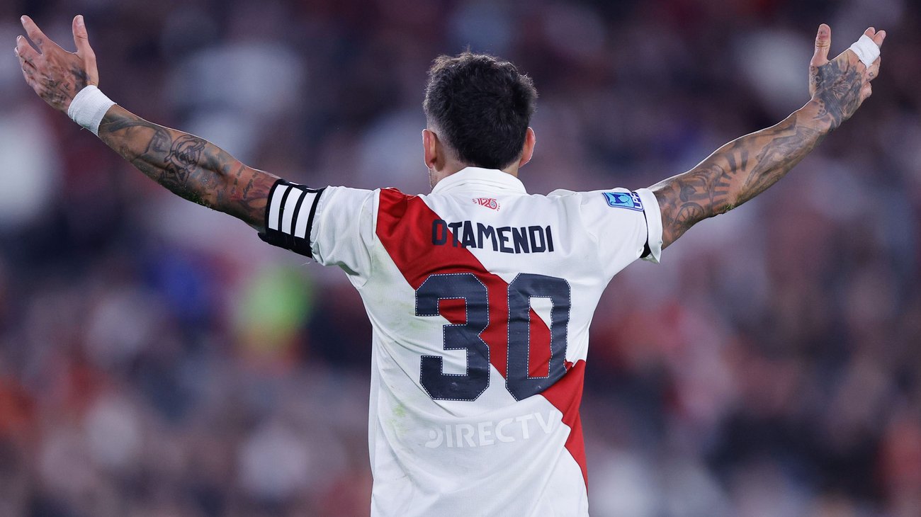 River debuta con derrota ante Barracas Central en el Clausura 26