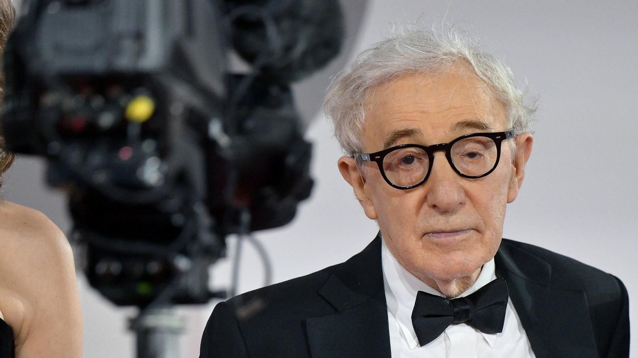 Woody Allen elogia a Trump: 'Quisiera dirigirlo de presidente'