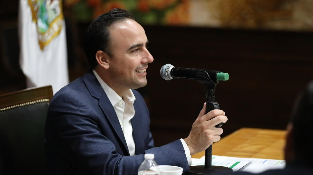 Obras financiadas con ISN llevan hasta 90% de avance en Coahuila