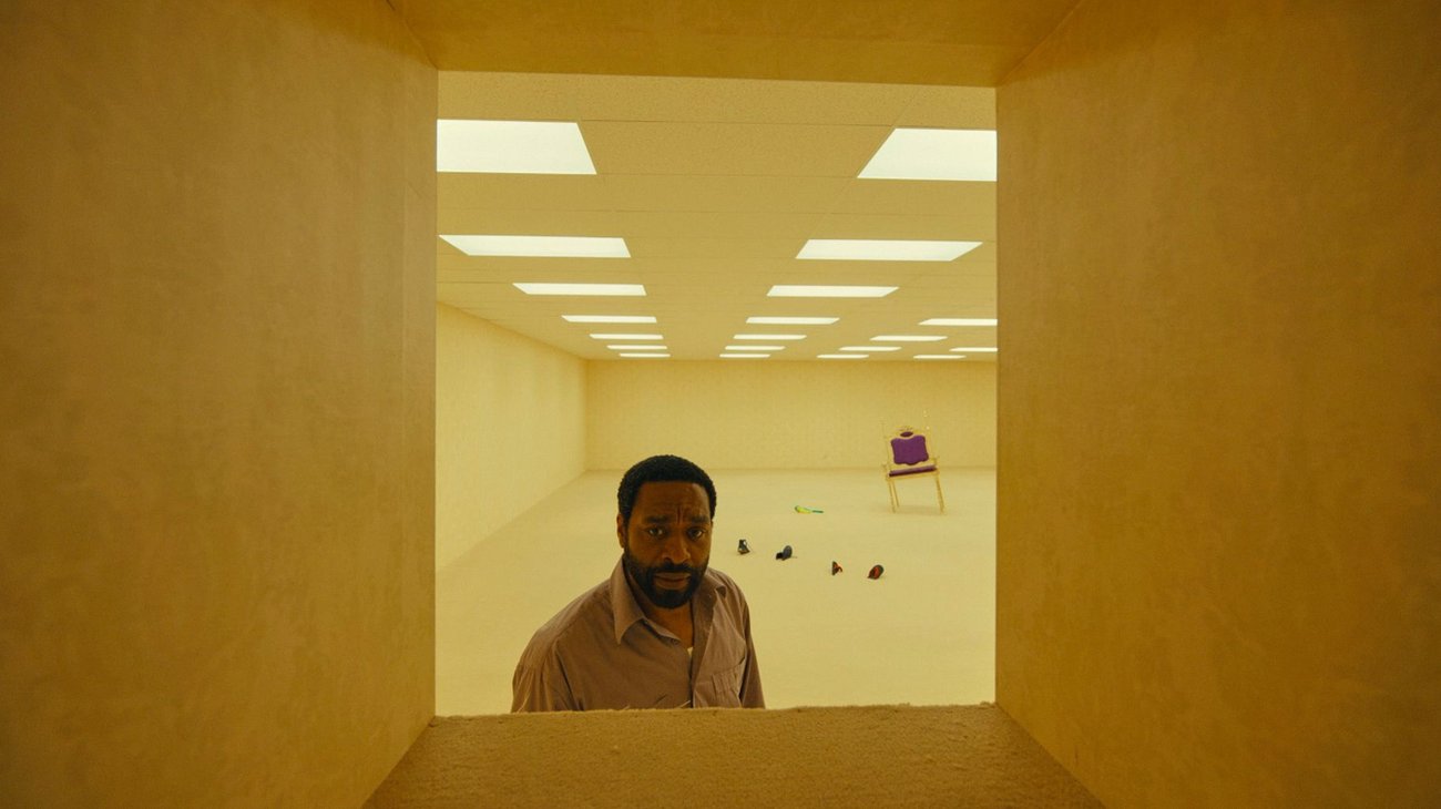 'Backrooms' y 'Obsession' llevan a la generación Z al cine