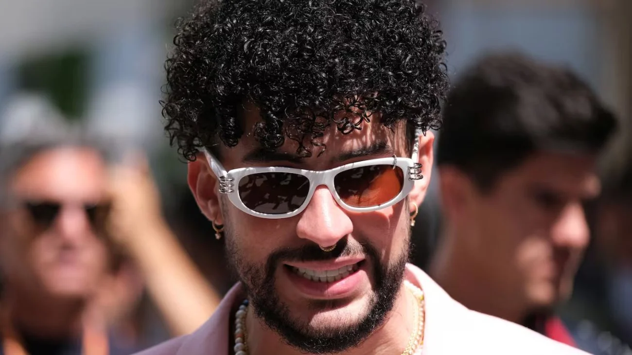 Bad Bunny anuncia nuevo álbum: 'Debí tirar más fotos'