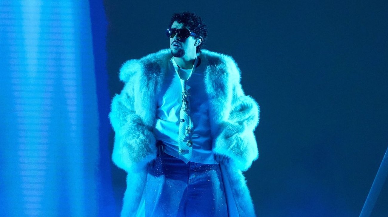Encabeza Bad Bunny halftime del Super Bowl LX como primer latino