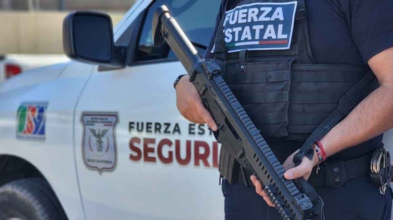 Rechaza Gobierno 'riesgo inminente' en Mexicali tras alerta de EU