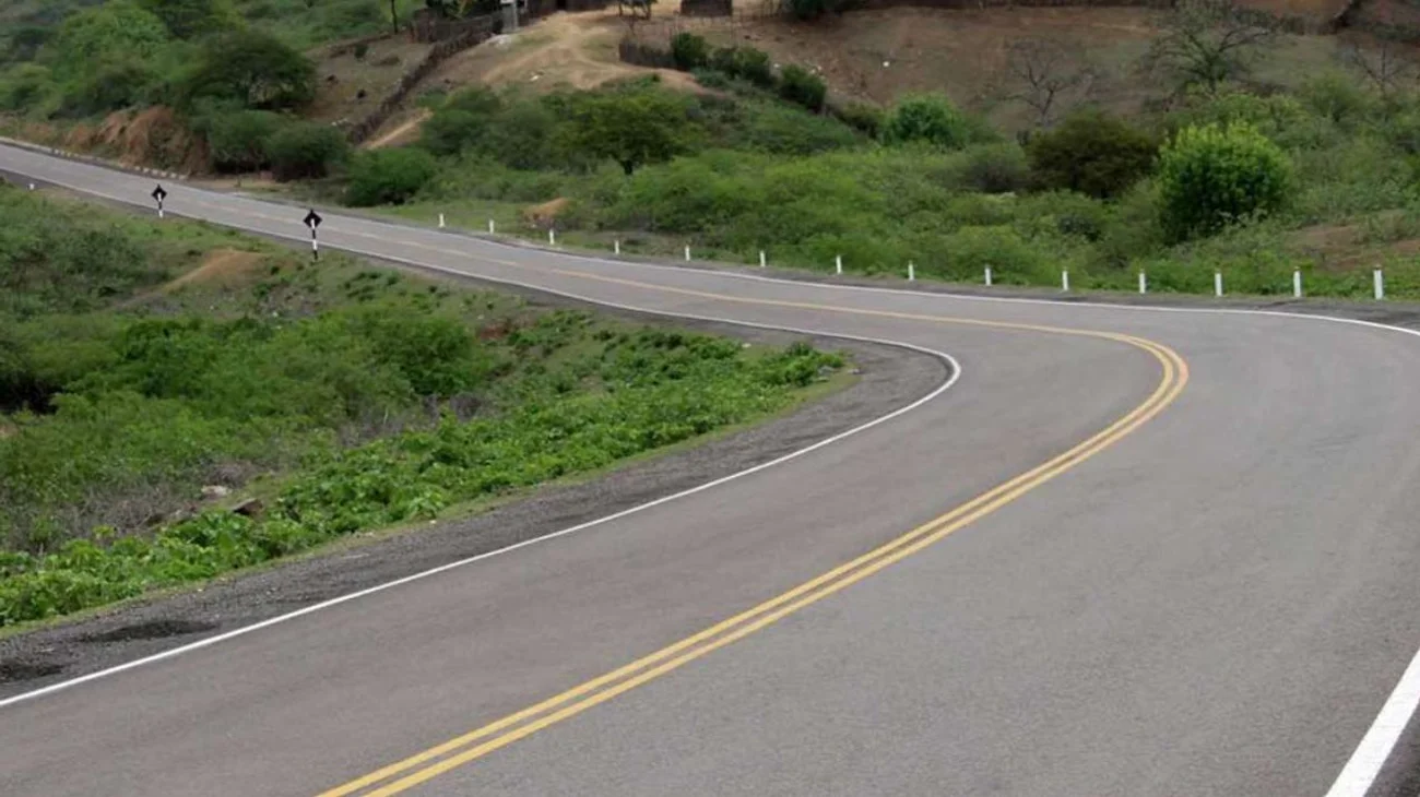 Bajan muertes viales en Nicaragua en lo que va de 2024