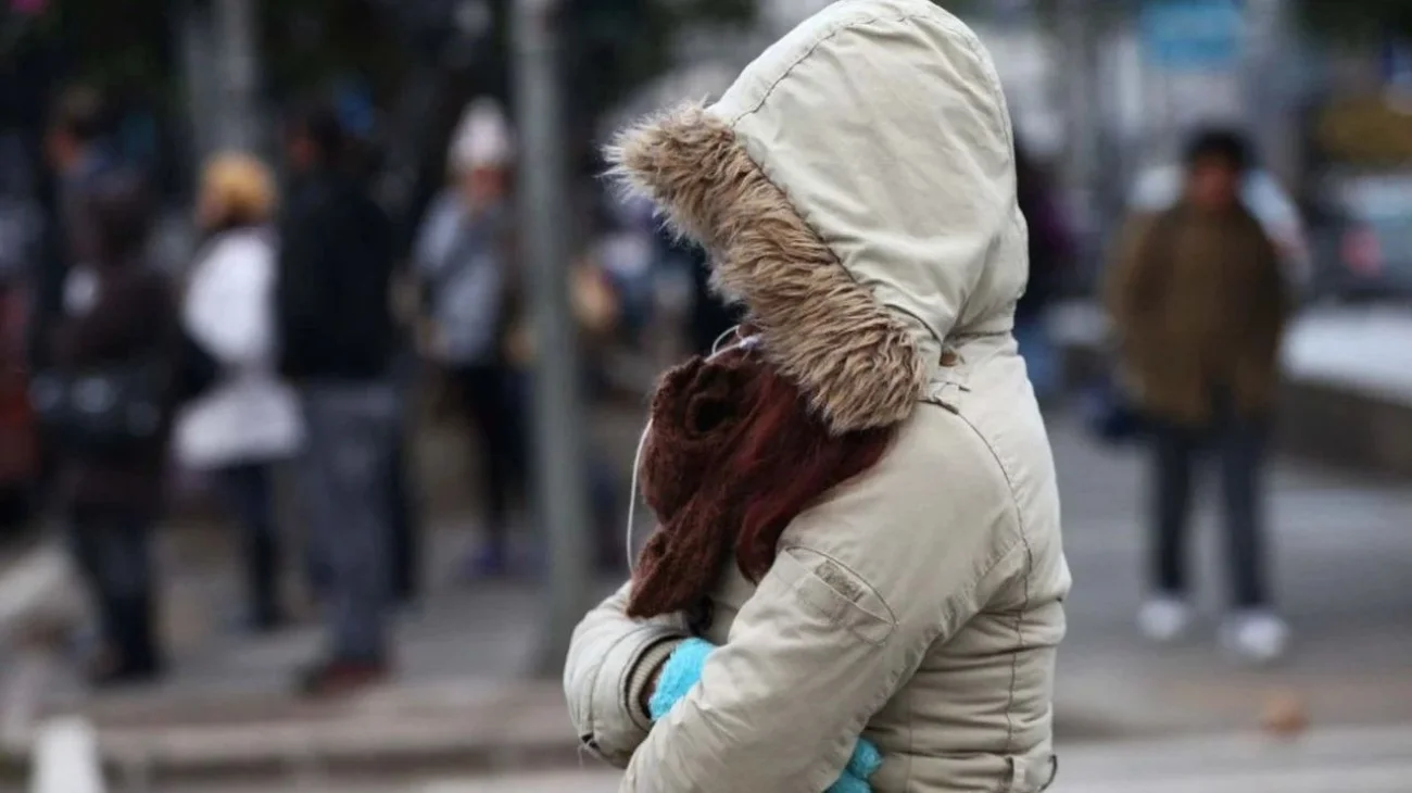 Instan autoridades a prepararse por bajas temperaturas en NL