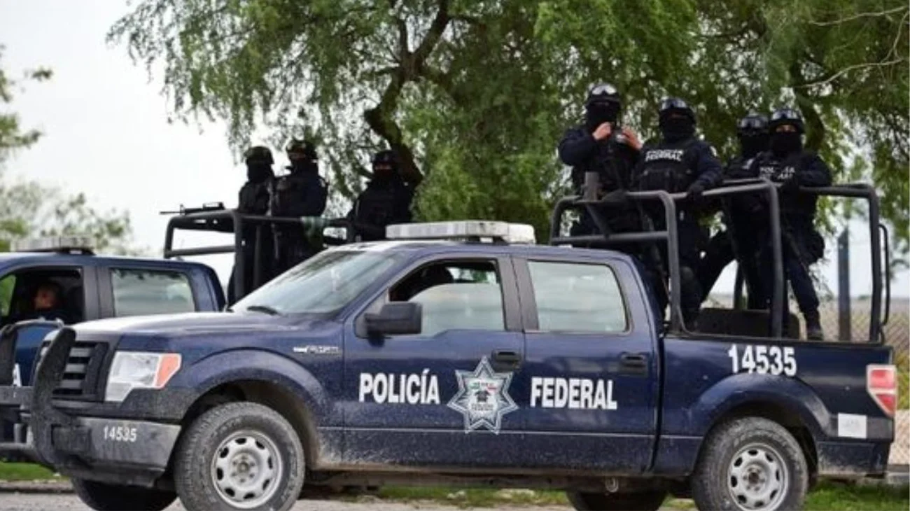 Balacera deja tres detenidos y un policía muerto en Tlalpan