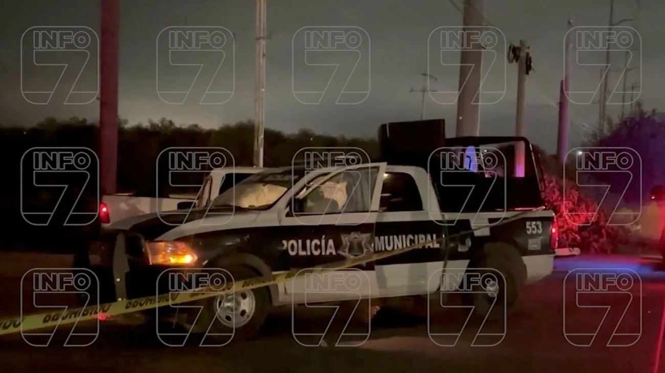 Balacera entre grupos criminales deja dos muertos en Cadereyta