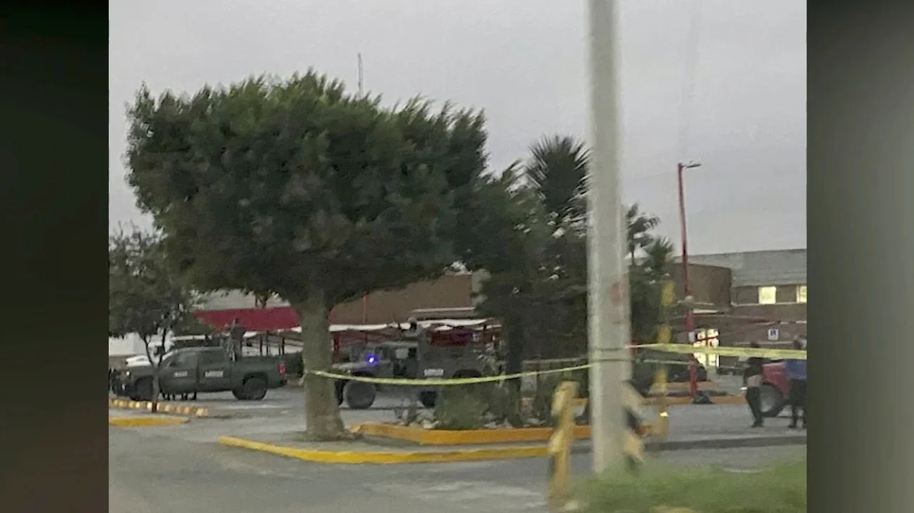 Confirman un muerto y tres heridos por balaceras en Linares