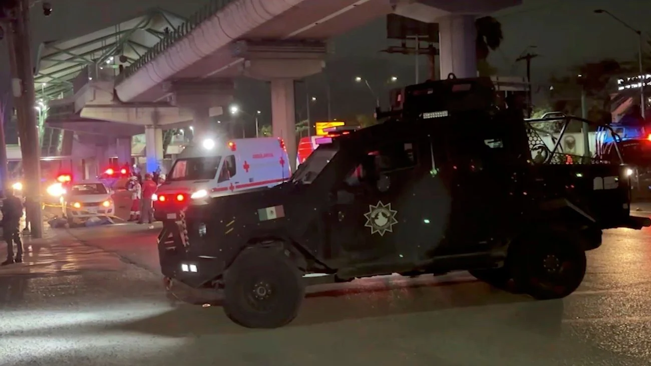 Honrarán a policías que defendieron a familia en Col. Industrial