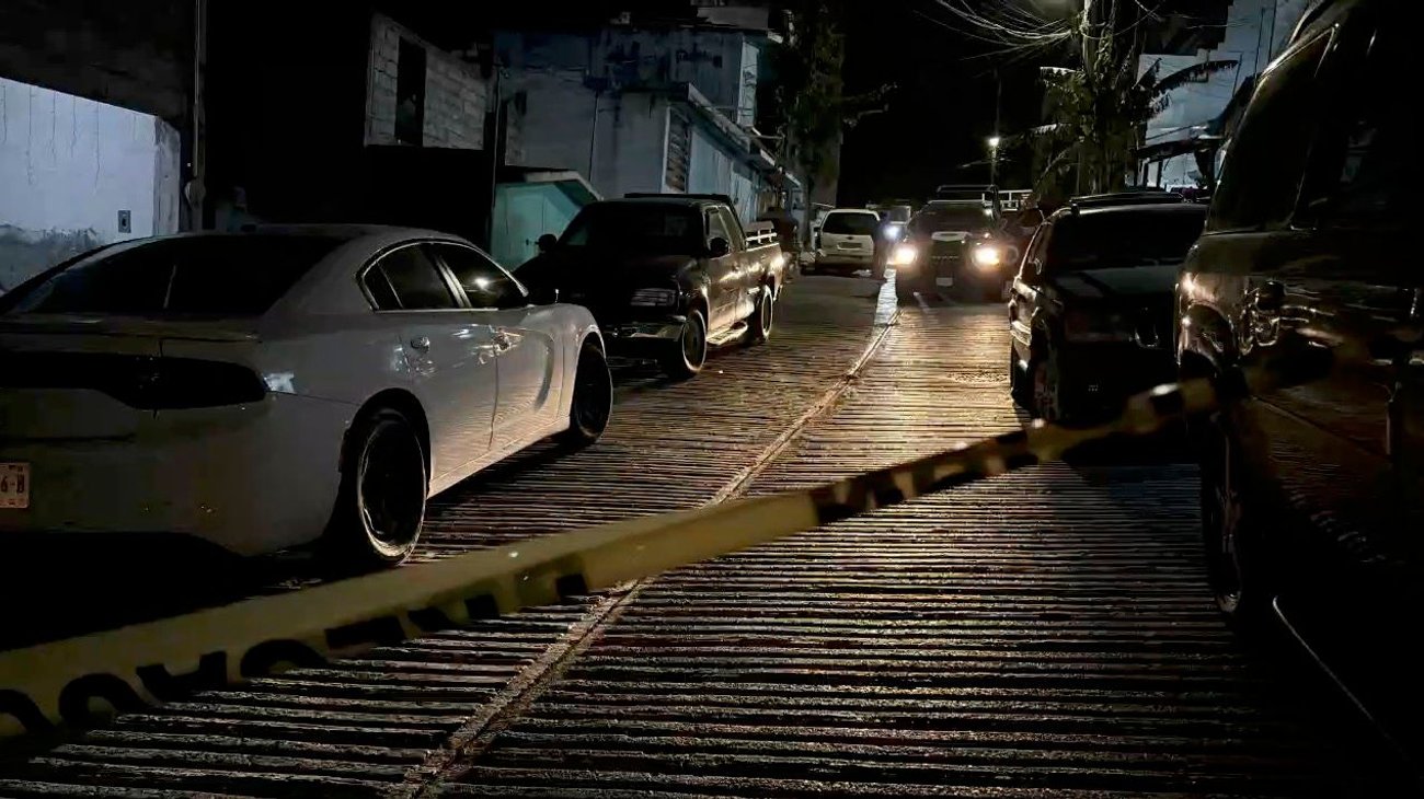 Atacan a balazos a hombre en Guadalupe; muere en hospital
