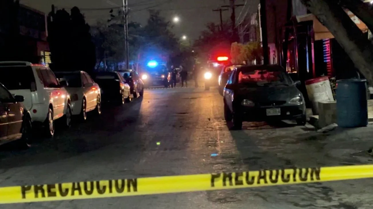 Balean a mujer durante ataque armado en la colonia Metroplex