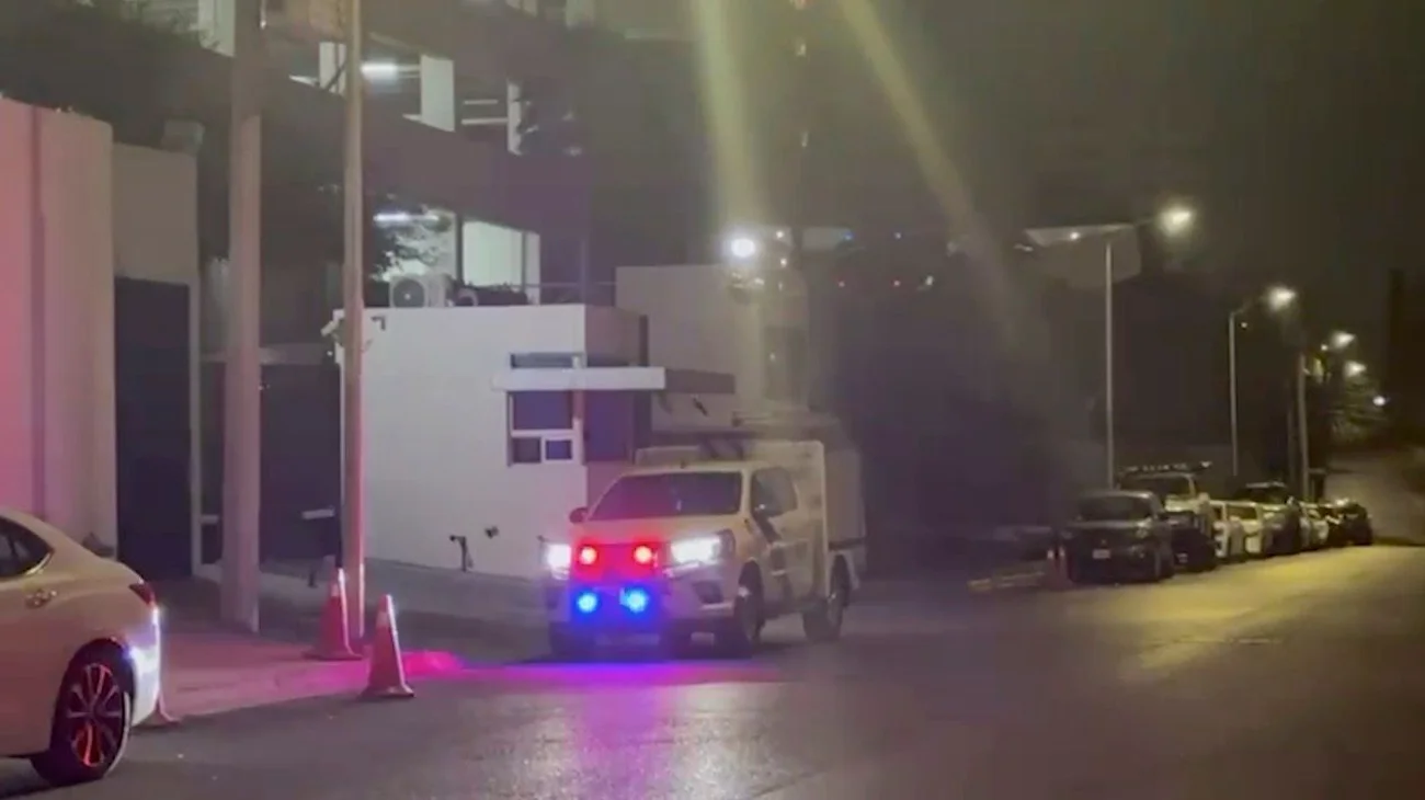 Balean a pareja tras intento de asalto en San Pedro