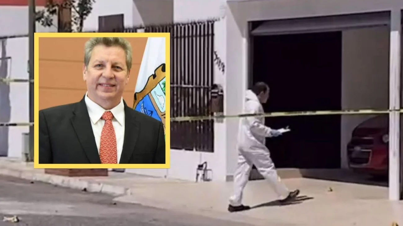 Balean a presidente del Tribunal Electoral de Tamaulipas