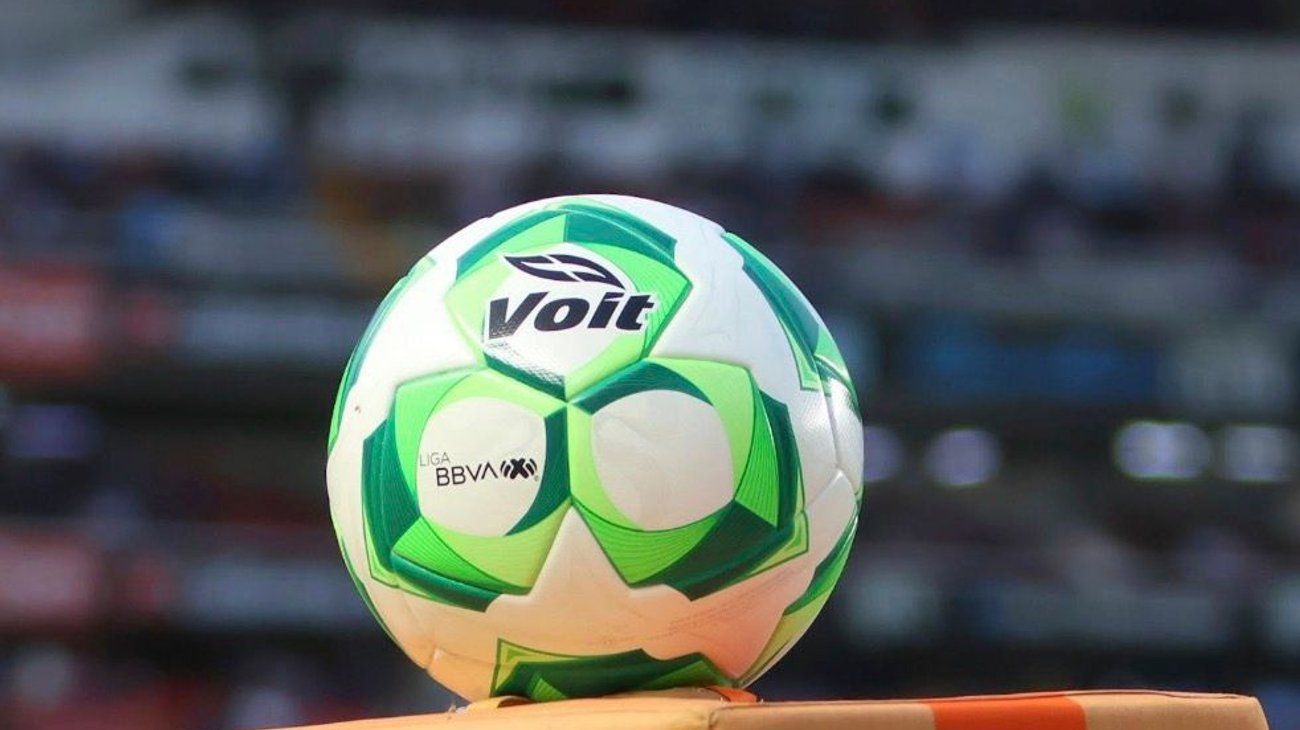 Definen fechas y horarios de las semifinales del Clausura 2026