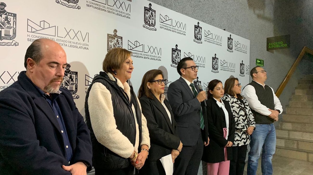 Pide MC juicio político para encargados de fiscalías